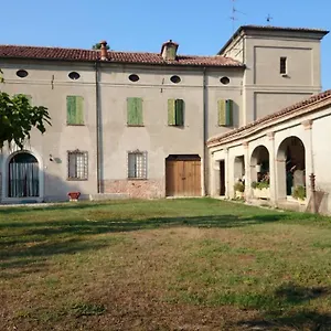  Bed & Breakfast Corte Margherita Italia