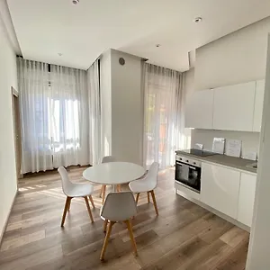  Affittacamere Boutique Moscova Italia