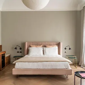 *** Bed & Breakfast Incanto Italia