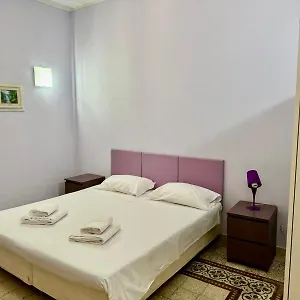 Maison d'hôtes Oasi Palermitana, Palerme