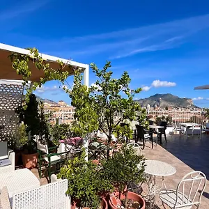 Bed & Breakfast Le Albe Di Sicilia