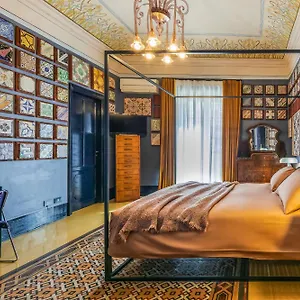 Le Stanze Al Genio Di Darlon Bed & Breakfast