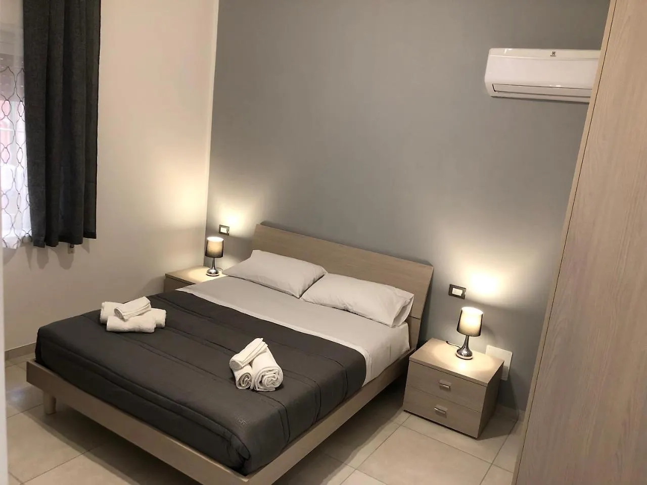 Bed and Breakfast Stabile139 à Palerme